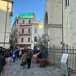 Volta A Vela Apartmán *