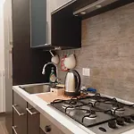 Volta A Vela Apartmán *