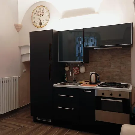 Apartment Volta A Vela *