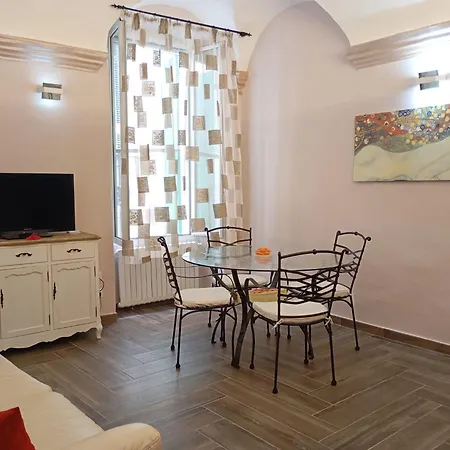 Apartment Volta A Vela Sanremo