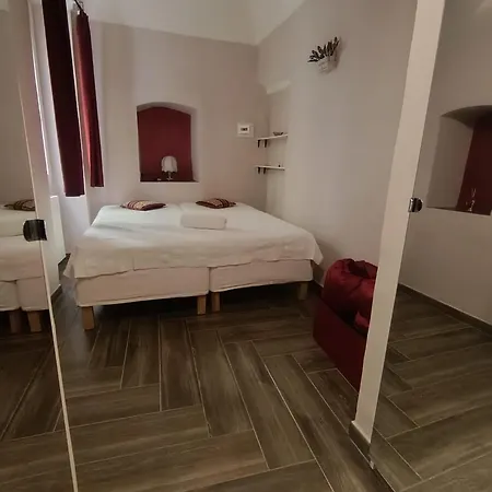 Apartmán Volta A Vela