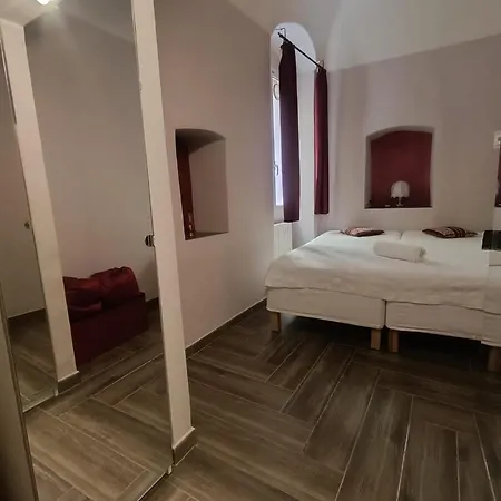 Apartmán Volta A Vela
