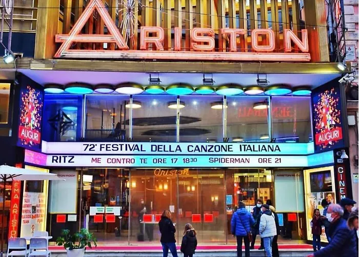 Volta A Vela Apartman