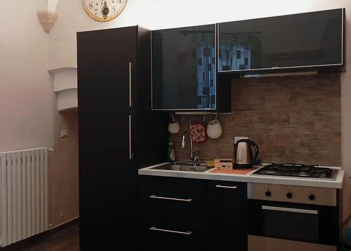 Apartman Volta A Vela *