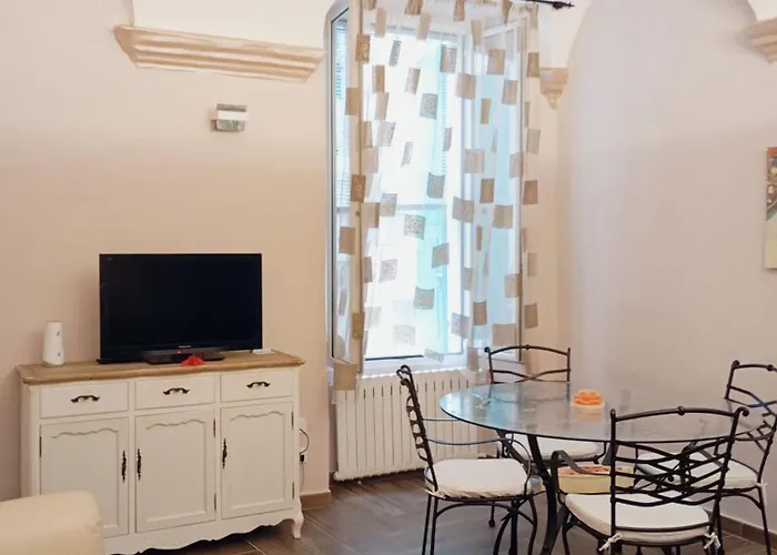 Apartman Volta A Vela *