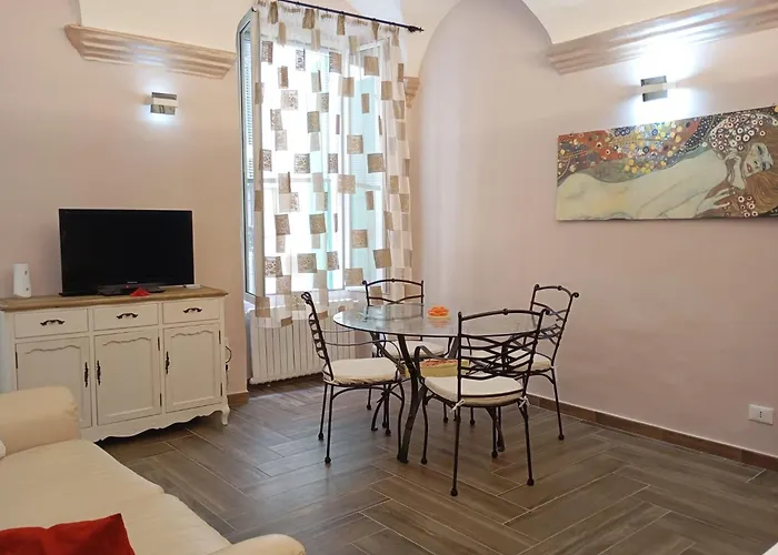 Apartman Volta A Vela San Remo