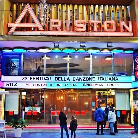 Volta A Vela Apartamento