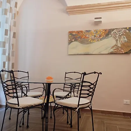 Volta A Vela Апартаменты