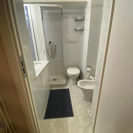 Volta A Vela Апартаменты *