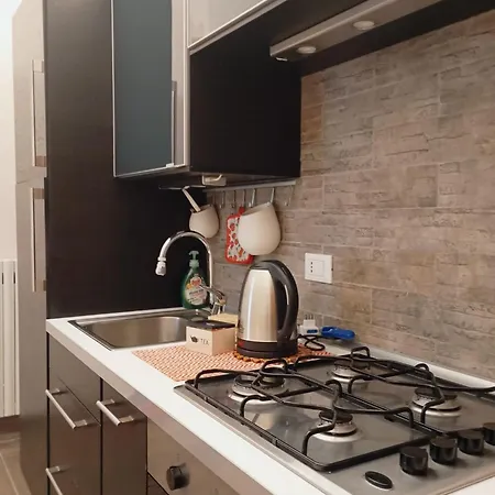 Volta A Vela Апартаменты *