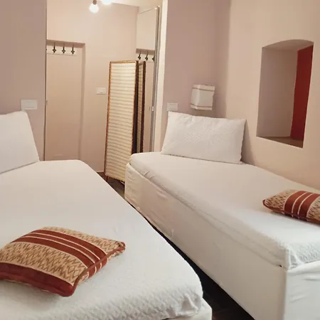 Volta A Vela Apartment *