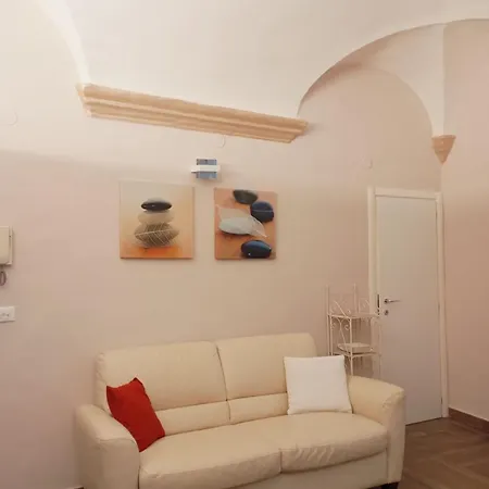 Apartment Volta A Vela *