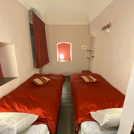 Volta A Vela Sanremo