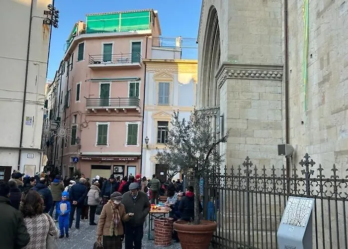 Volta A Vela 아파트 *