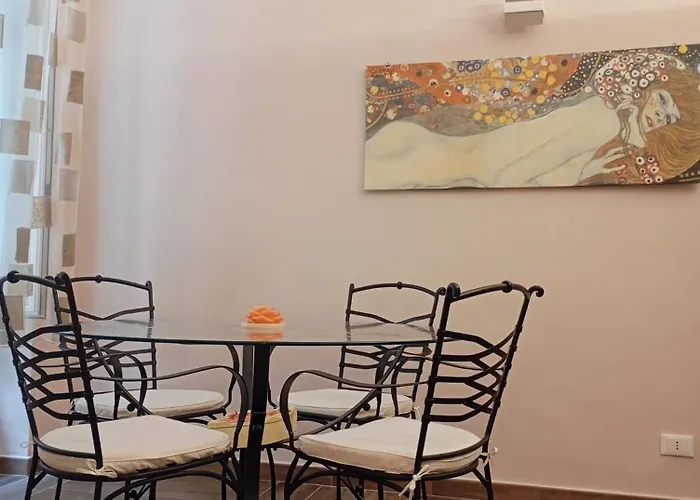 Volta A Vela Apartamento