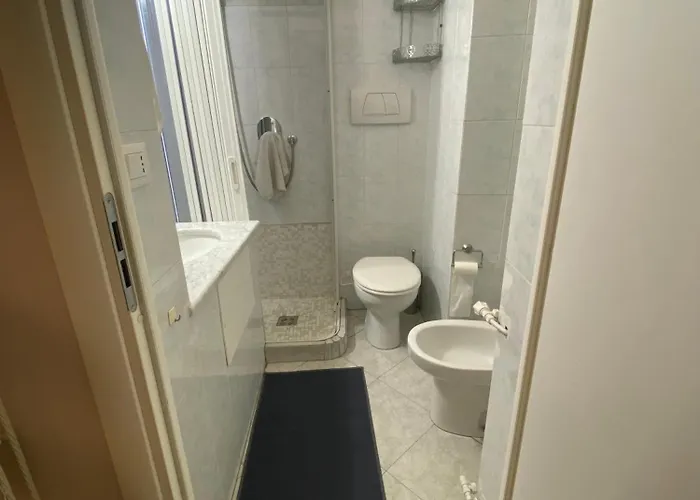 Volta A Vela Apartment *