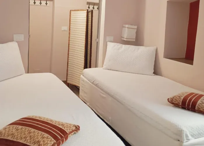 Volta A Vela Apartamento *