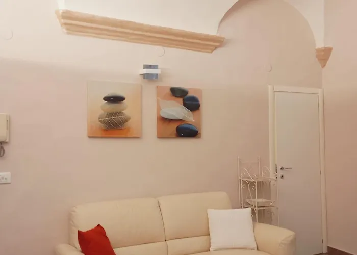 Apartment Volta A Vela *