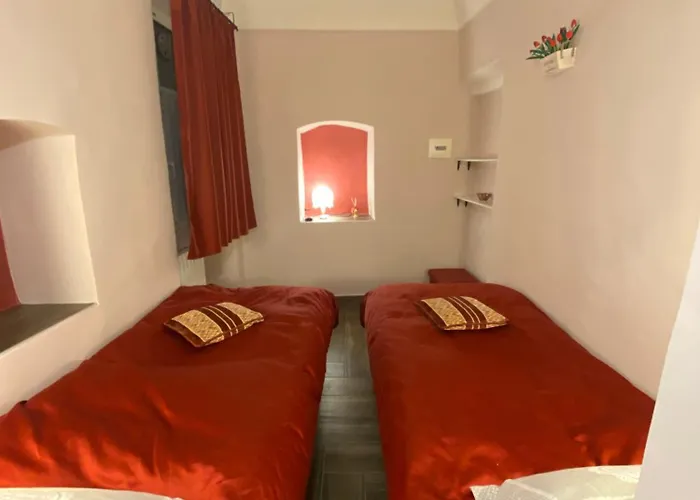 Volta A Vela Sanremo